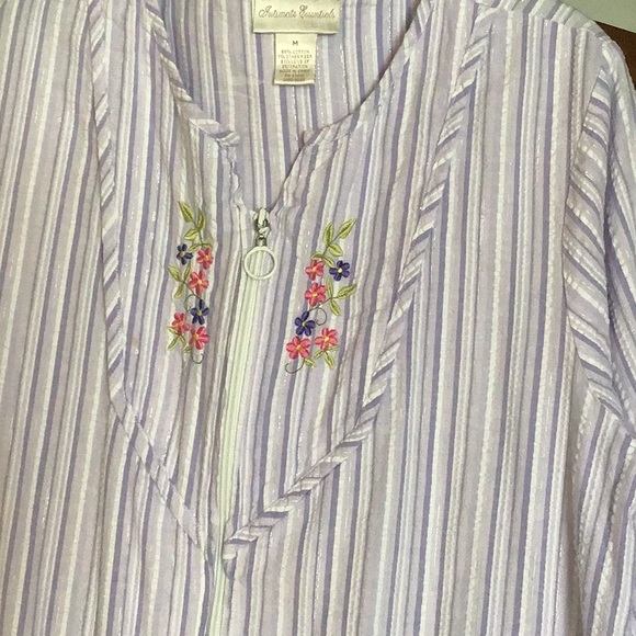 Intimate Essential Robe - Picture 4 of 5